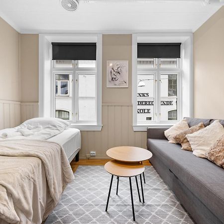 Kong Oscars Gate 28 - 301 Apartman Bergen Kültér fotó