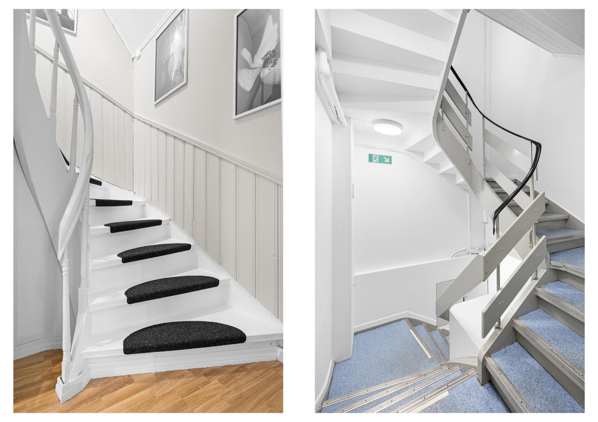 Kong Oscars Gate 28 - 301 Apartman Bergen Kültér fotó