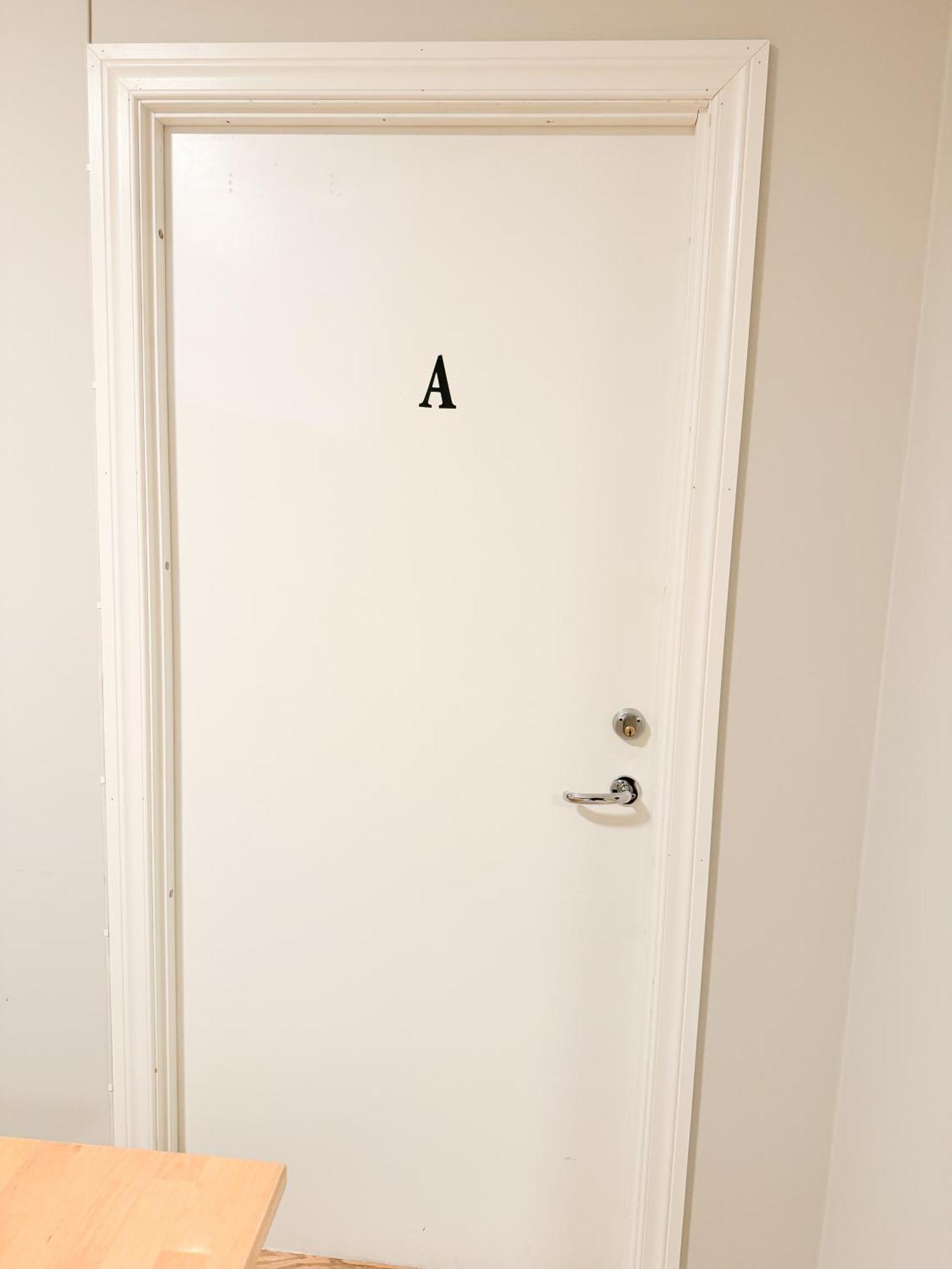 Kong Oscars Gate 28 - 301 Apartman Bergen Kültér fotó