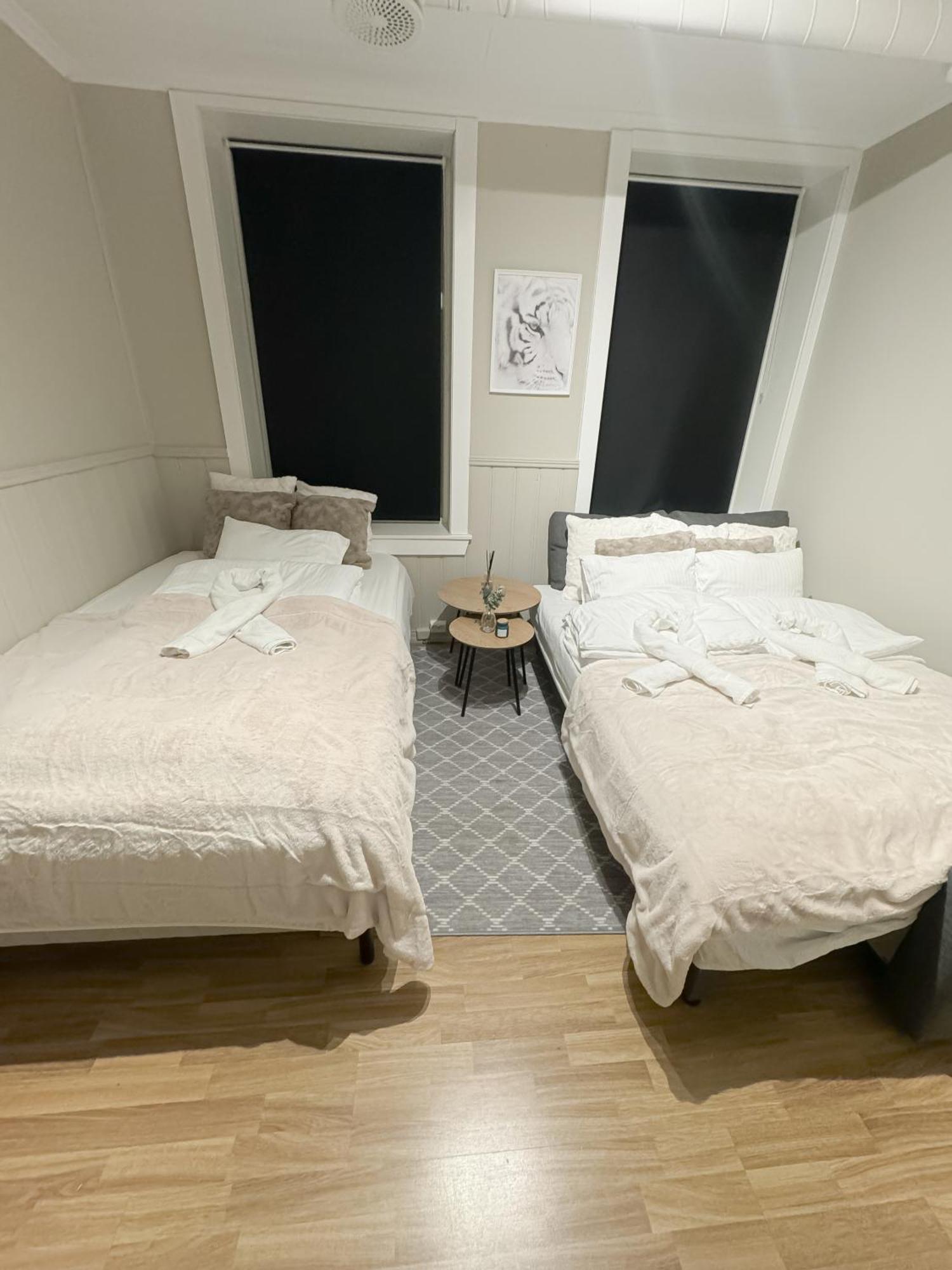 Kong Oscars Gate 28 - 301 Apartman Bergen Kültér fotó