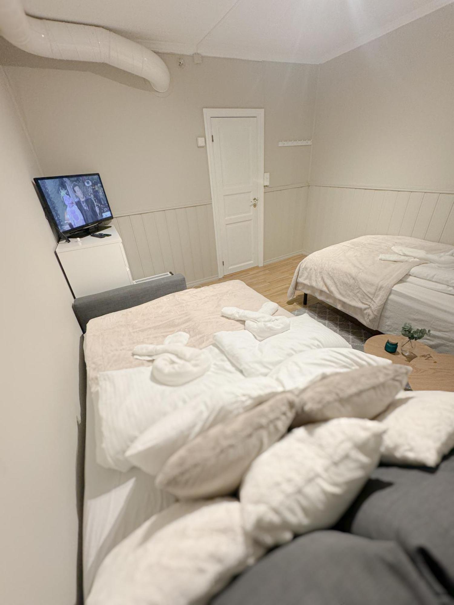 Kong Oscars Gate 28 - 301 Apartman Bergen Kültér fotó