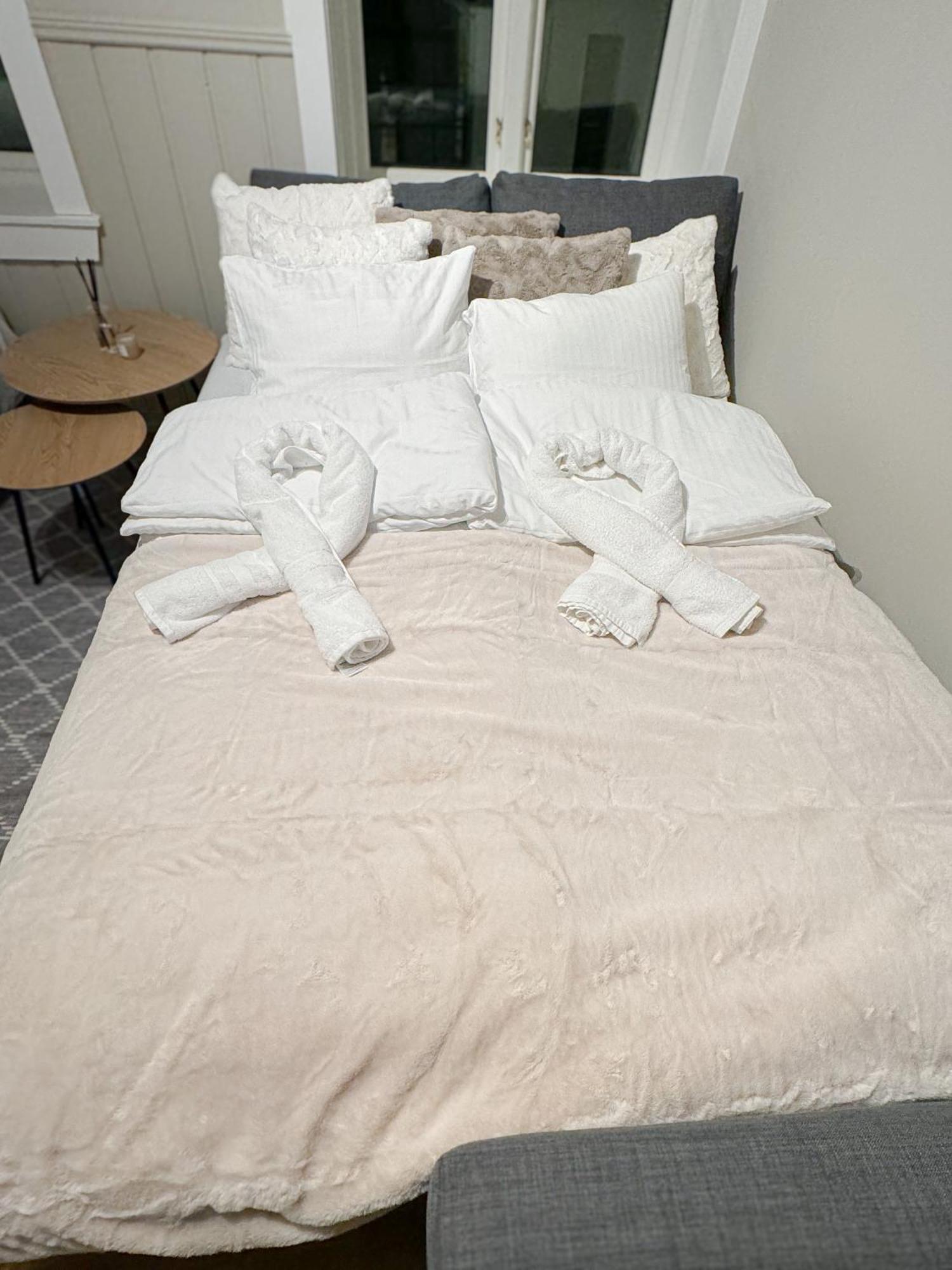 Kong Oscars Gate 28 - 301 Apartman Bergen Kültér fotó